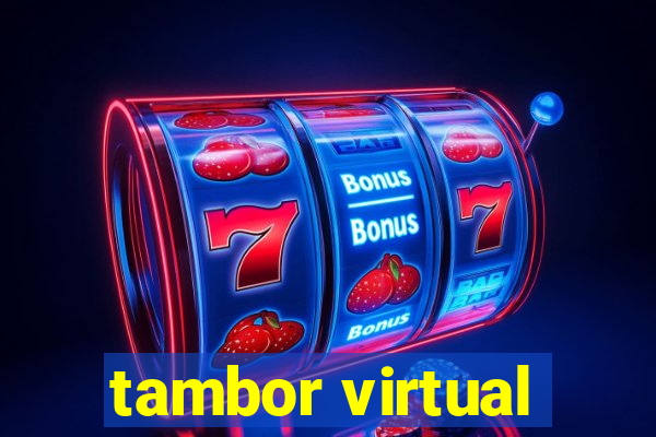 tambor virtual